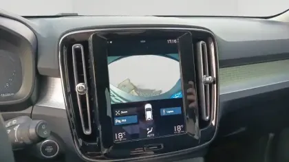 Photo 15 Volvo Xc40  T5 Recharge 180+82 ch DCT7