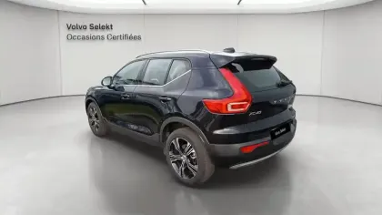 Photo 7 Volvo Xc40  T5 Recharge 180+82 ch DCT7