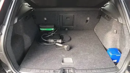 Photo 8 Volvo Xc40  T5 Recharge 180+82 ch DCT7