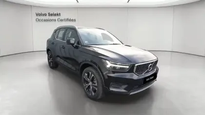 Photo 10 Volvo Xc40  T5 Recharge 180+82 ch DCT7