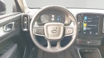 Photo 13 Volvo Xc40  T5 Recharge 180+82 ch DCT7
