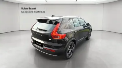 Photo 5 Volvo Xc40  T5 Recharge 180+82 ch DCT7