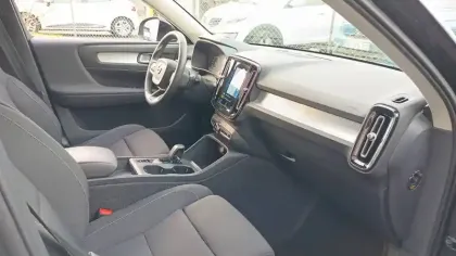 Photo 21 Volvo Xc40  T5 Recharge 180+82 ch DCT7