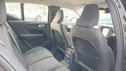 Photo 20 Volvo Xc40  T5 Recharge 180+82 ch DCT7