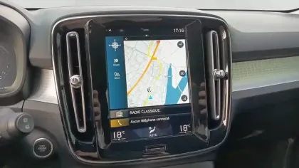 Photo 14 Volvo Xc40  T5 Recharge 180+82 ch DCT7