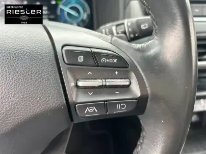 Photo 33 Hyundai Kona  Hybrid 141