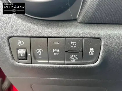 Photo 12 Hyundai Kona  Hybrid 141