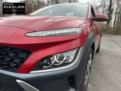 Photo 36 Hyundai Kona  Hybrid 141