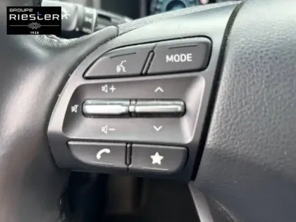 Photo 14 Hyundai Kona  Hybrid 141