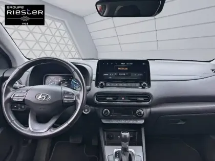 Photo 27 Hyundai Kona  Hybrid 141