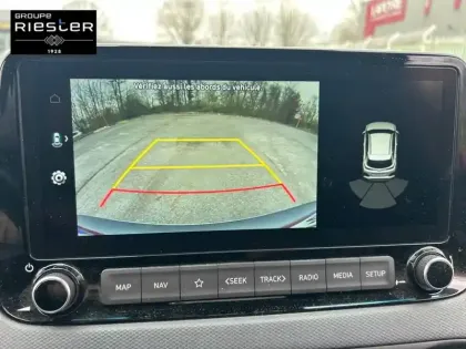 Photo 35 Hyundai Kona  Hybrid 141