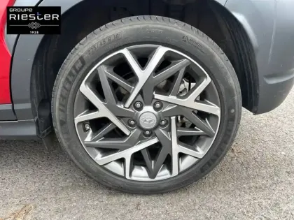 Photo 10 Hyundai Kona  Hybrid 141