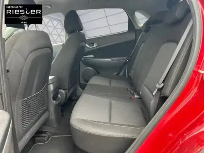 Photo 9 Hyundai Kona  Hybrid 141