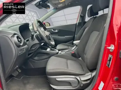 Photo 48 Hyundai Kona  Hybrid 141