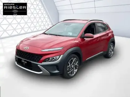 Photo Hyundai Kona Creative