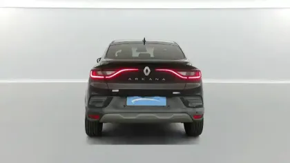 Photo 11 Renault Arkana Gén. I (LJL) Ph1 Intens 5