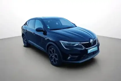 Photo 6 Renault Arkana  E-Tech 145 - 21B