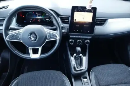 Photo 8 Renault Arkana  E-Tech 145 - 21B