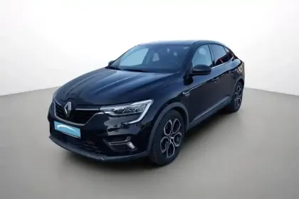Photo Renault Arkana Intens