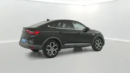 Photo 13 Renault Arkana Gén. I (LJL) Ph1 Intens 5