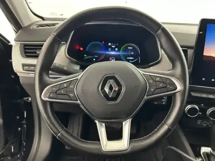 Photo 24 Renault Arkana Gén. I (LJL) Ph1 Intens 5