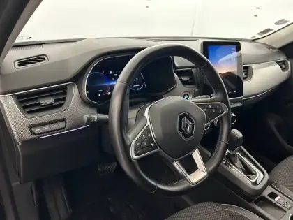 Photo 64 Renault Arkana  E-Tech 145 - 21B