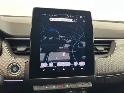 Photo 35 Renault Arkana Gén. I (LJL) Ph1 Intens 5