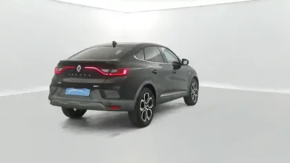 Photo 61 Renault Arkana  E-Tech 145 - 21B