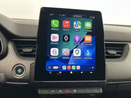 Photo 103 Renault Arkana  E-Tech 145 - 21B