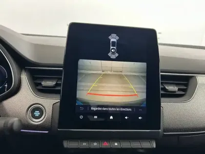 Photo 49 Renault Arkana Gén. I (LJL) Ph1 Intens 5