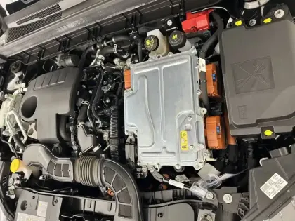 Photo 83 Renault Arkana  E-Tech 145 - 21B