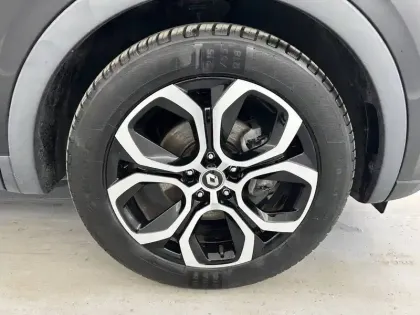 Photo 32 Renault Arkana Gén. I (LJL) Ph1 Intens 5