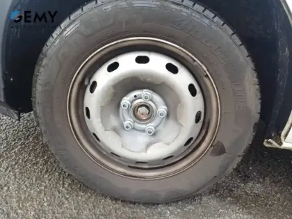 Photo 10 Renault Trafic  FG BLUE DCI 130 L1H1 3T GSR2