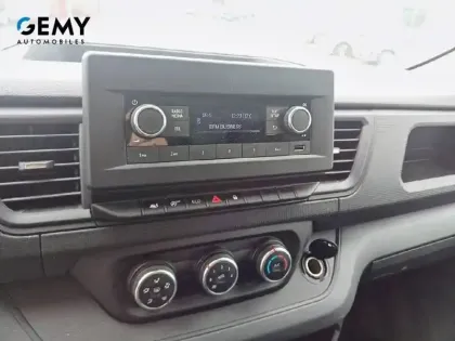 Photo 14 Renault Trafic  FG BLUE DCI 130 L1H1 3T GSR2