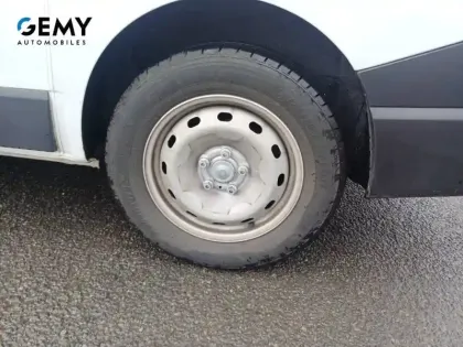 Photo 13 Renault Trafic  FG BLUE DCI 130 L1H1 3T GSR2