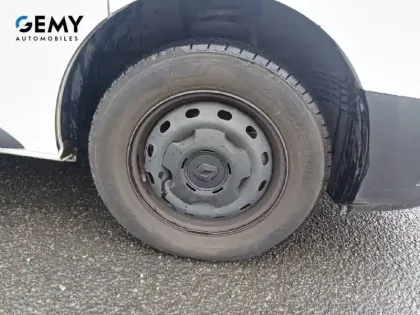 Photo 11 Renault Trafic  FG BLUE DCI 130 L1H1 3T GSR2