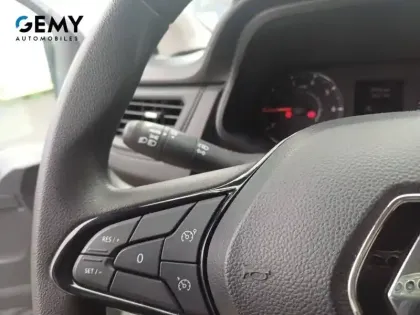 Photo 16 Renault Trafic  FG BLUE DCI 130 L1H1 3T GSR2