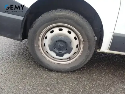 Photo 12 Renault Trafic  FG BLUE DCI 130 L1H1 3T GSR2