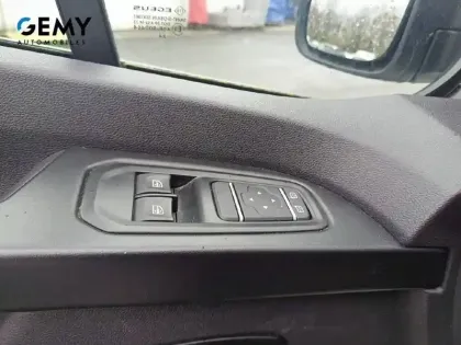 Photo 17 Renault Trafic  FG BLUE DCI 130 L1H1 3T GSR2