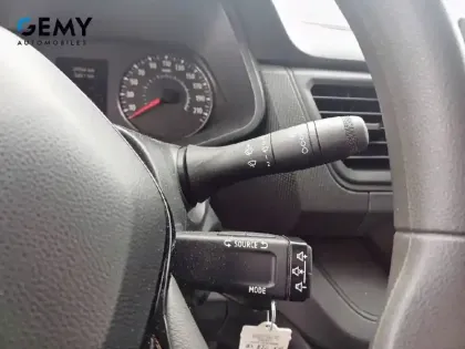 Photo 15 Renault Trafic  FG BLUE DCI 130 L1H1 3T GSR2