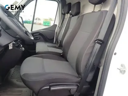 Photo 8 Renault Master  FGN TRAC F3500 L2H2 BLUE DCI 135