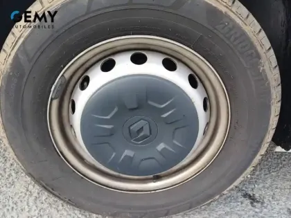 Photo 10 Renault Master  FGN TRAC F3500 L2H2 BLUE DCI 135