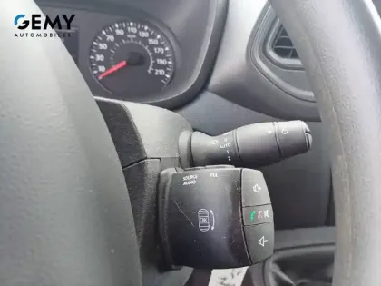 Photo 33 Renault Master  FGN TRAC F3500 L2H2 BLUE DCI 135