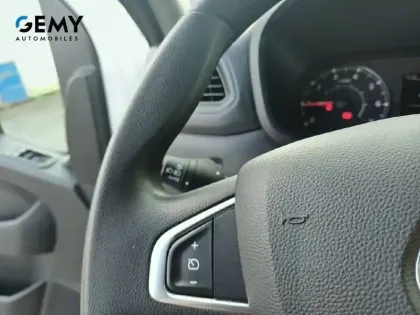 Photo 16 Renault Master  FGN TRAC F3500 L2H2 BLUE DCI 135