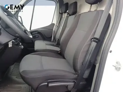 Photo 26 Renault Master  FGN TRAC F3500 L2H2 BLUE DCI 135