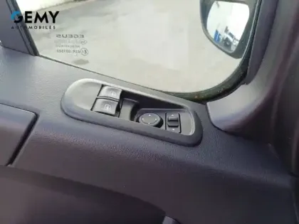 Photo 17 Renault Master  FGN TRAC F3500 L2H2 BLUE DCI 135