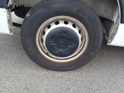 Photo 12 Renault Master  FGN TRAC F3500 L2H2 BLUE DCI 135