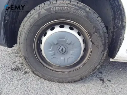 Photo 10 Renault Master  FGN TRAC F3500 L2H2 BLUE DCI 135