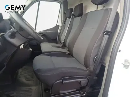 Photo 28 Renault Master  FGN TRAC F3500 L2H2 BLUE DCI 135