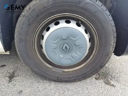 Photo 31 Renault Master  FGN TRAC F3500 L2H2 BLUE DCI 135